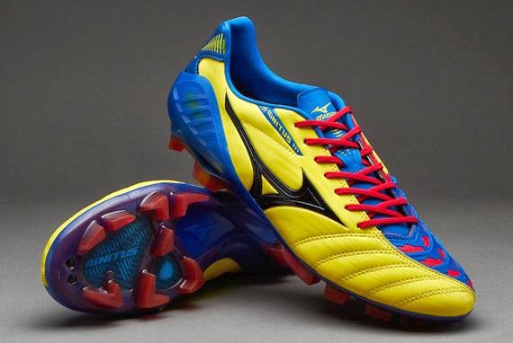 Mizuno Drop Fiery Ignitus 3 Colour Update: Mizuno Wave Ignitus 3 Review!2014 new mizuno Ignitus 3 football shoes release on www.worldsoccer2014.net