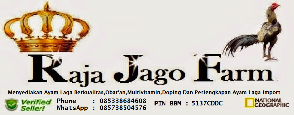 RAJA JAGO FARM