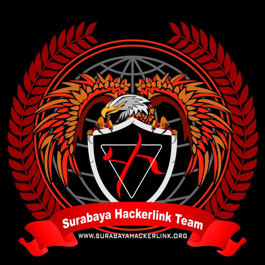 Surabaya Hackerlink Team