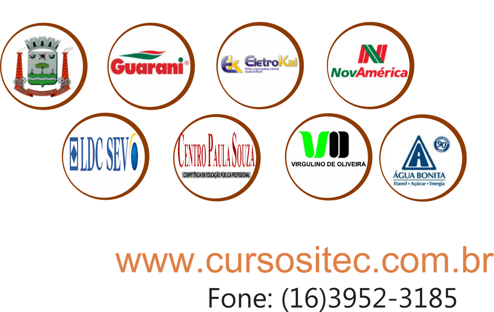 Itec cursos