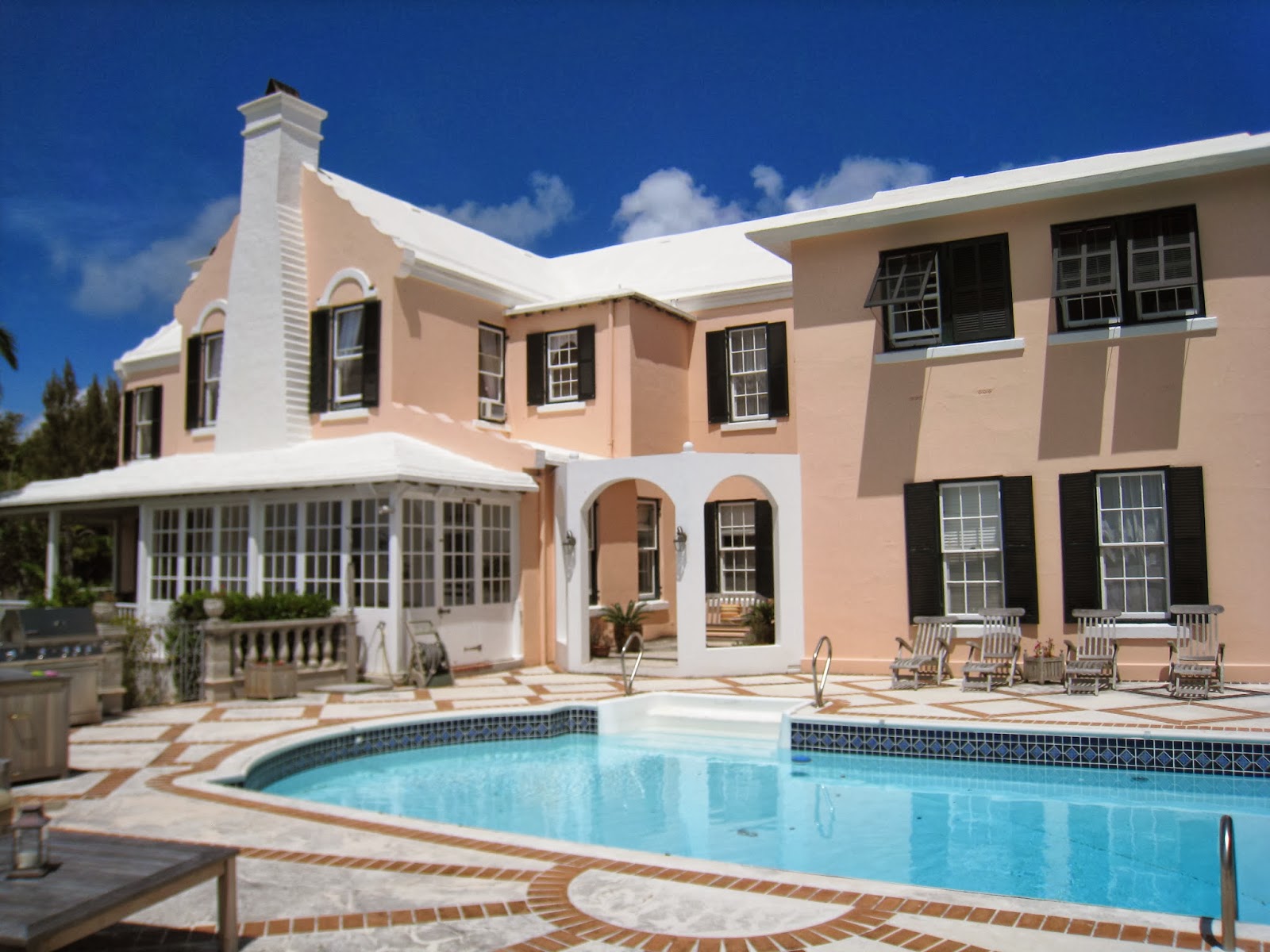 Bermuda Home on The Rock Bermuda Heritage and Style