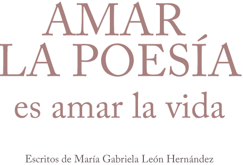 Cuentos y poemas