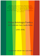 Prima Antologia Poetica de Il Letterato Franz Laszlo Melas (2013-2014)