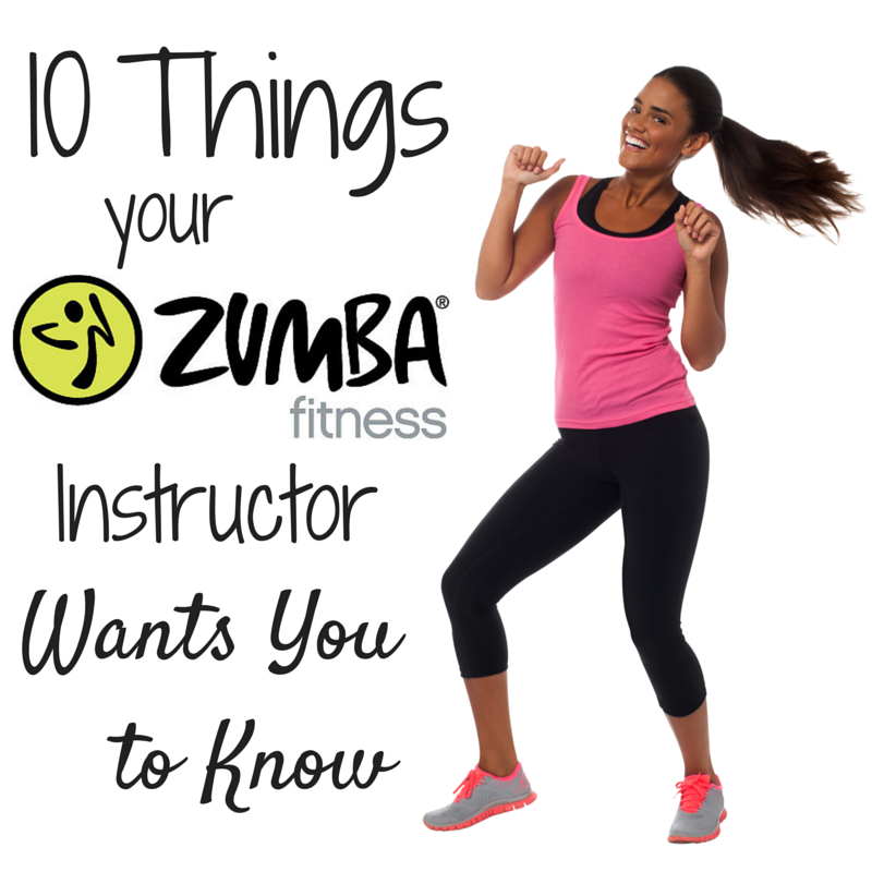 can you make money as a zumba instructor