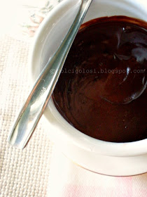 Dolci golosità: Cioccolata calda