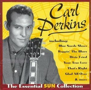 Carl Perkins