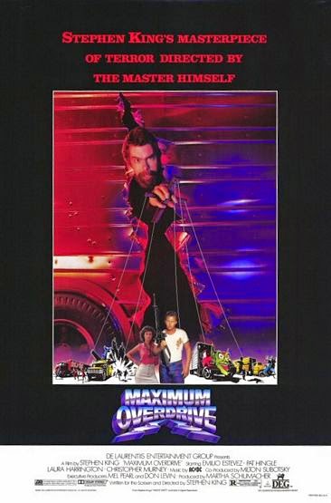 aktor film overdrive 2 500 movies challenge 1 411 maximum overdrive 1986 aktor film overdrive 2 500 movies challenge 1 411 maximum overdrive 1986