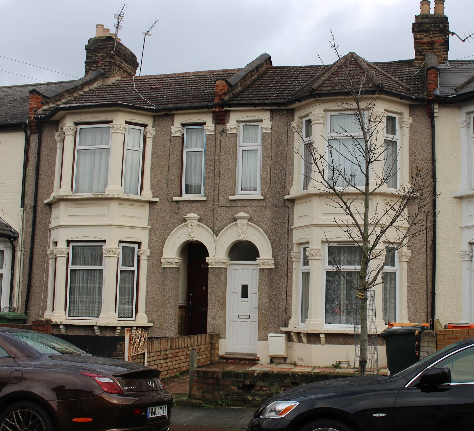 E7 Now & Then November 2015