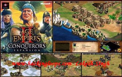 age of empires ii the conquerors update v1 0c age of empires ii the conquerors update v1 0c