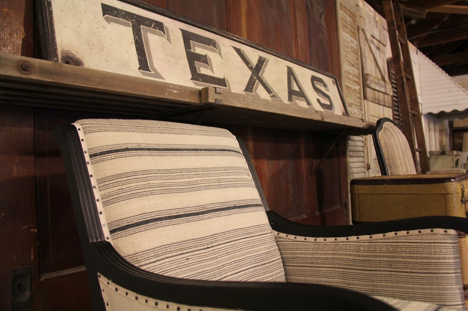 Old Glory Antiques Old Glory Antiques TEXAS!