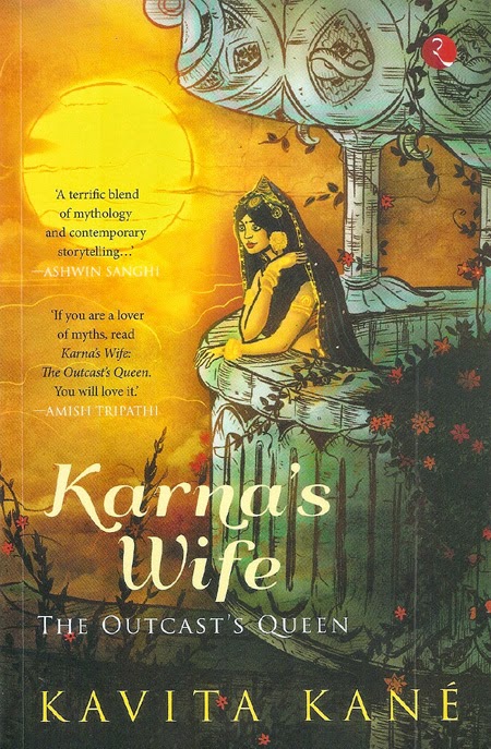 Karna's Wife