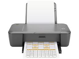 hp deskjet 1000 драйвер windows 7