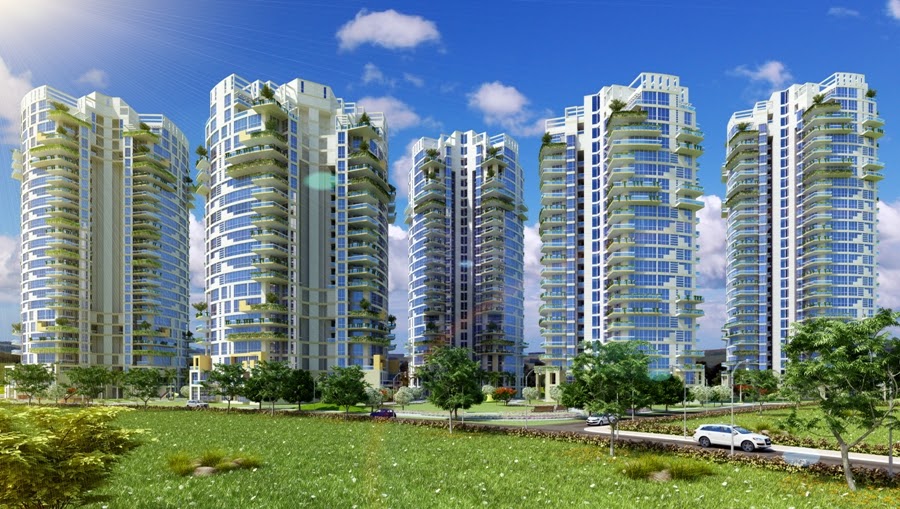 The Future Of Luxury By Pioneer Urban