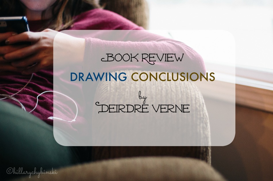 Book Review Drawing Conclusions by Deirdre Verne