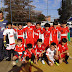 ESCOLINHA DE FUTSAL DO COLÉGIO IFV DE ASSAÍ CLASSIFICA TODAS AS CATEGORIAS PARA AS FINAIS DO CAMPEONATO DO SESC DE LONDRINA