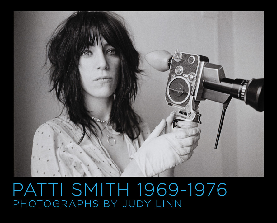 Patti smith charles m young essay picture