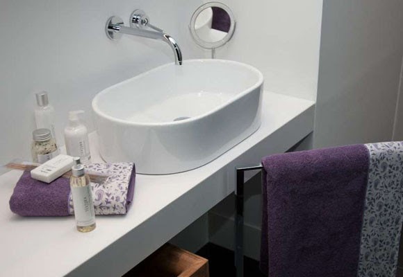 Muebles y Decoración de Interiores - DEMODI : Complementos de color