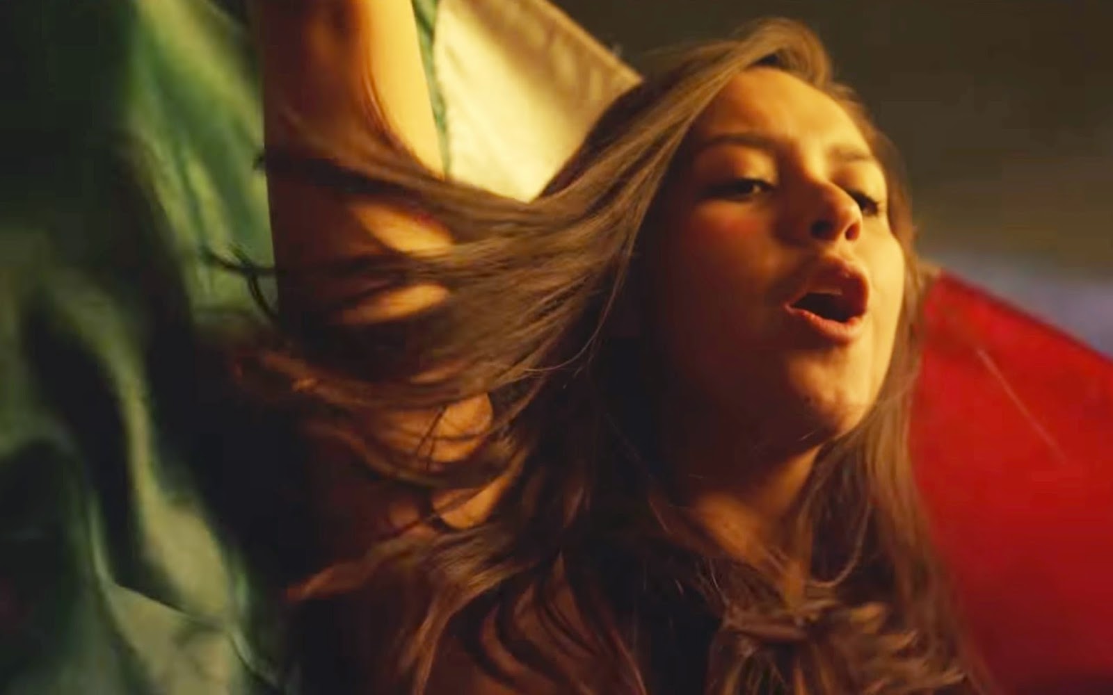 R3hab & Sander van Doorn - Phoenix (Official Music Video)