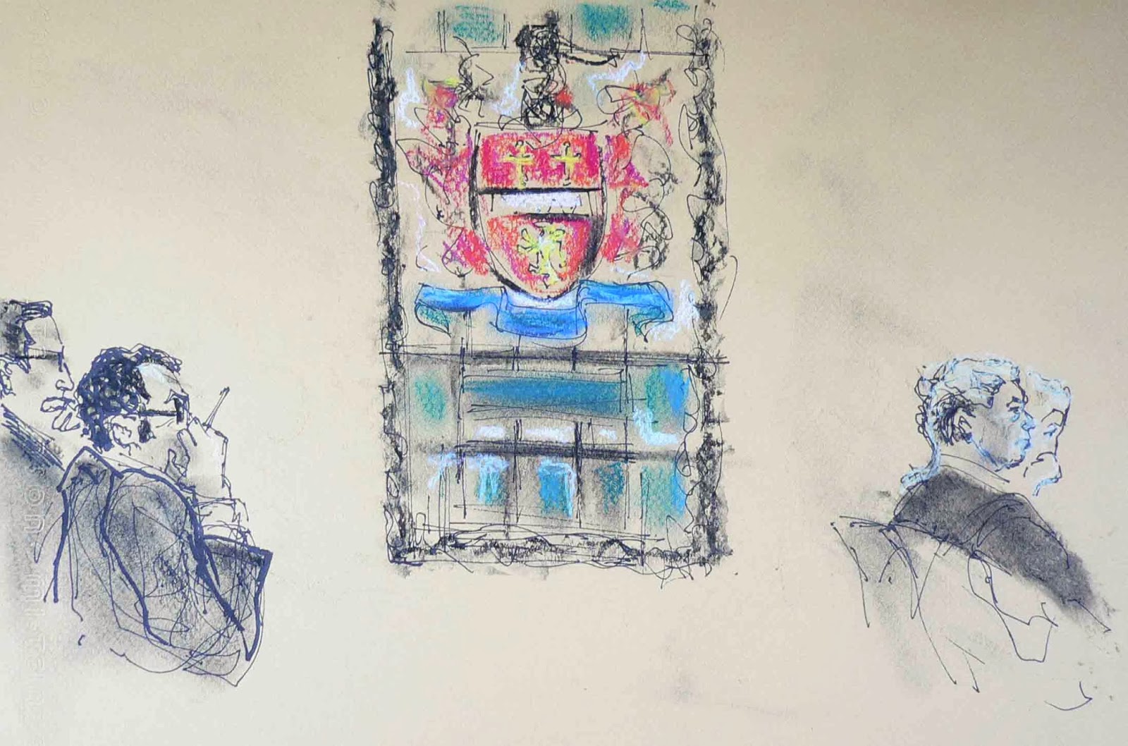 Supreme Court art dress codes UKSCBlog