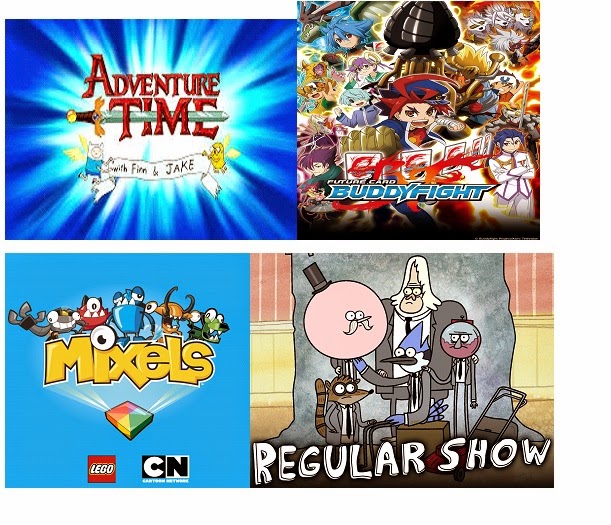 Watch Cartoons Adventure TimeOcarina