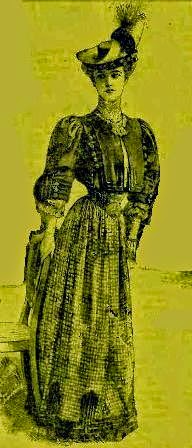 Rochie de vizita