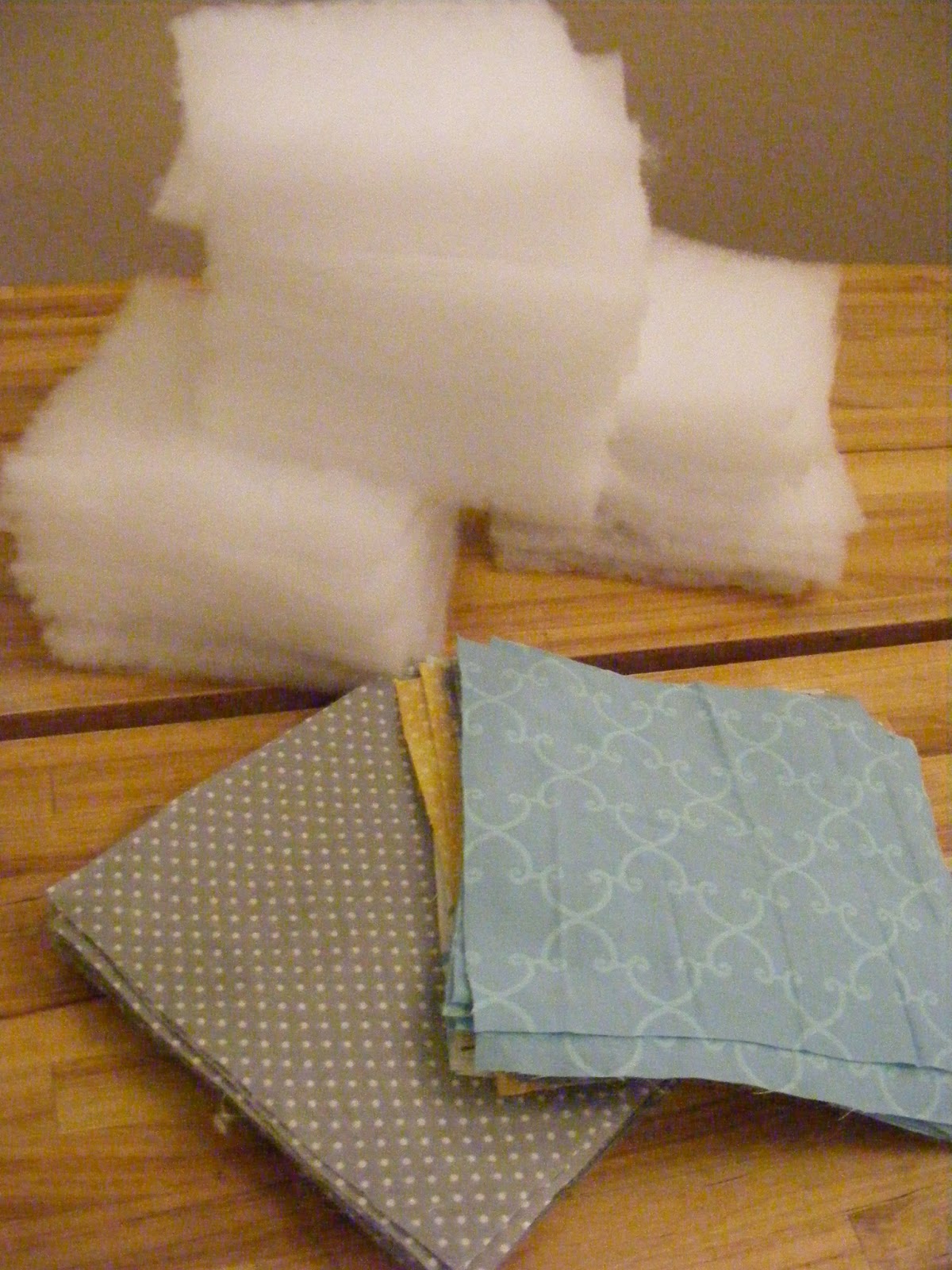 A HeartStitched Baby Rag Quilt {Tutorial} The Complete Guide to