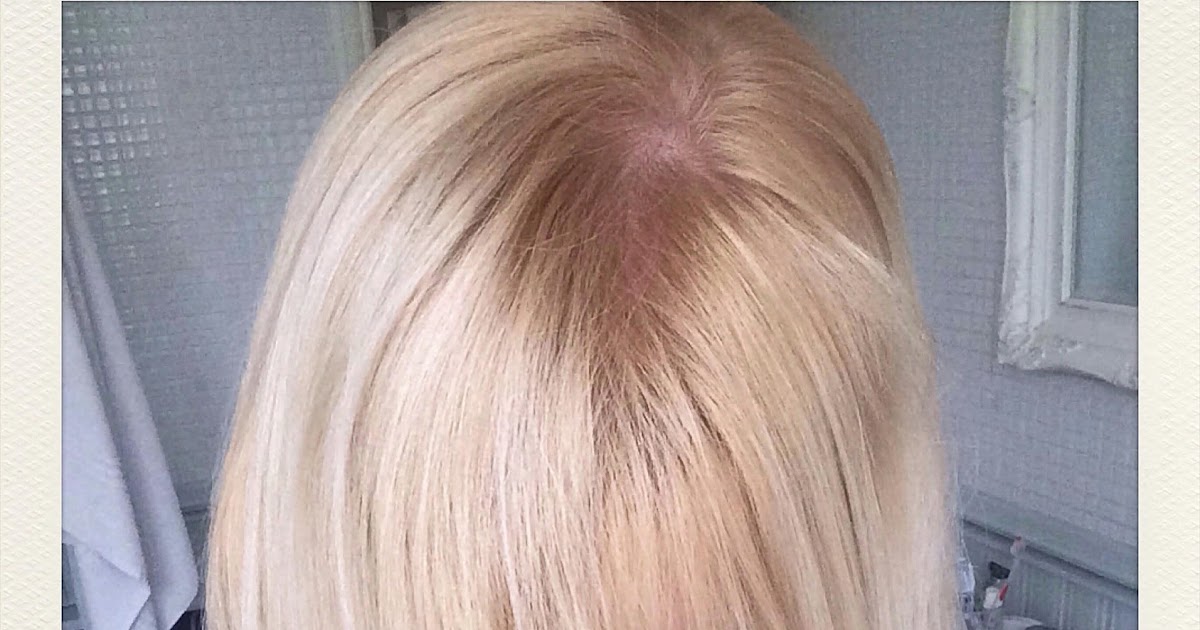 Lilylemons Tried And Tested Schwarzkopf Color Mask In Pearl