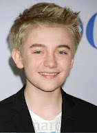 Greyson Michael Chance