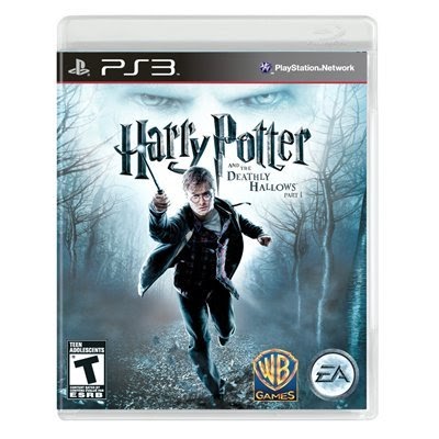 harry potter and the deathly hallows 1 spells game harry potter and the deathly hallows 1 spells game