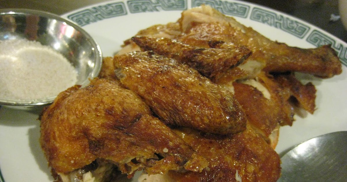 FRIED CHICKEN LIPS New Paradise