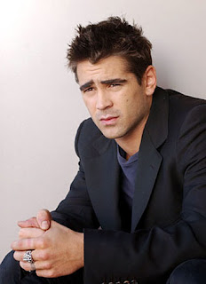 Colin Farrell Wallpapers Colin Farrell Wallpapers