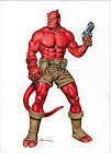 HELLBOY