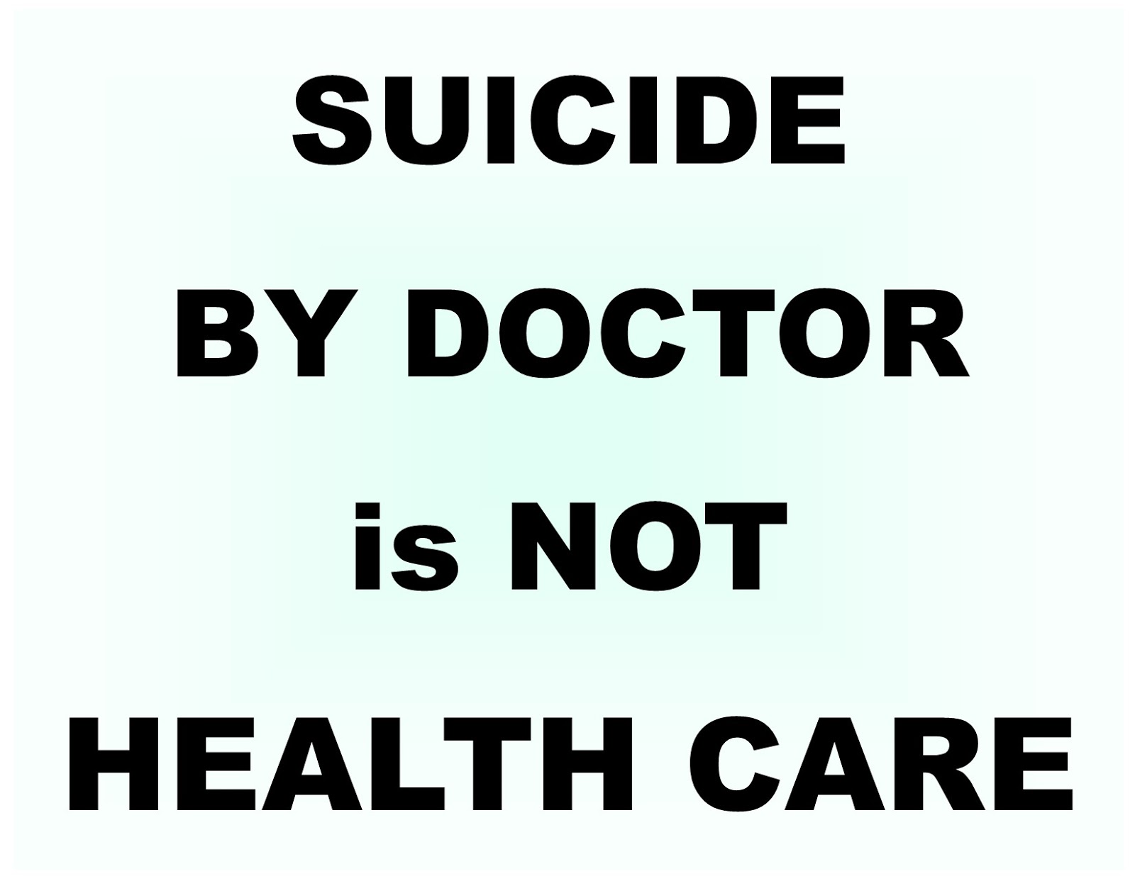 essay on assisted suicide