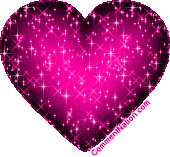 pinky heart