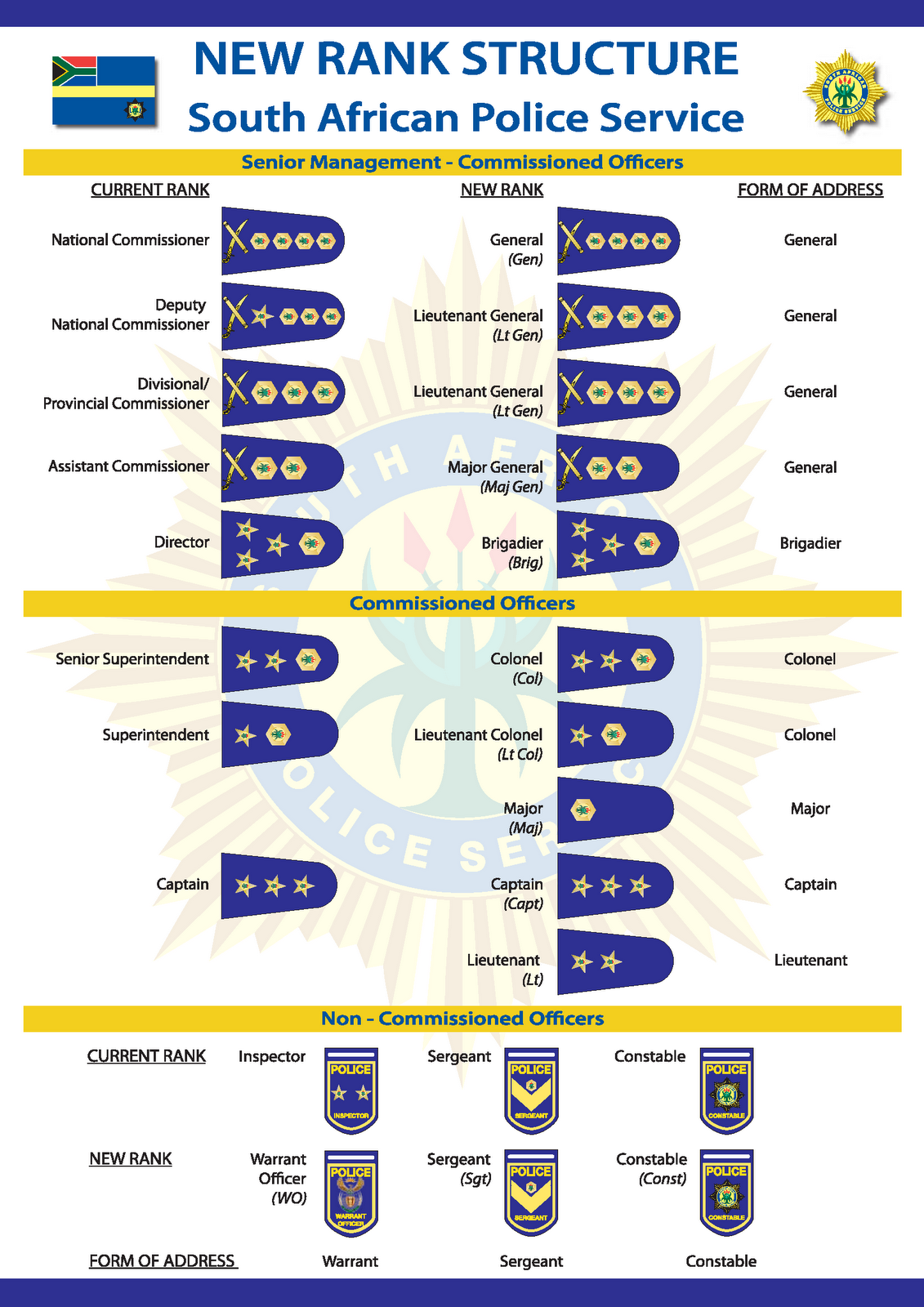 Citizen Alert ZA Crime intelligence boss Mdluli a 'political appointment'