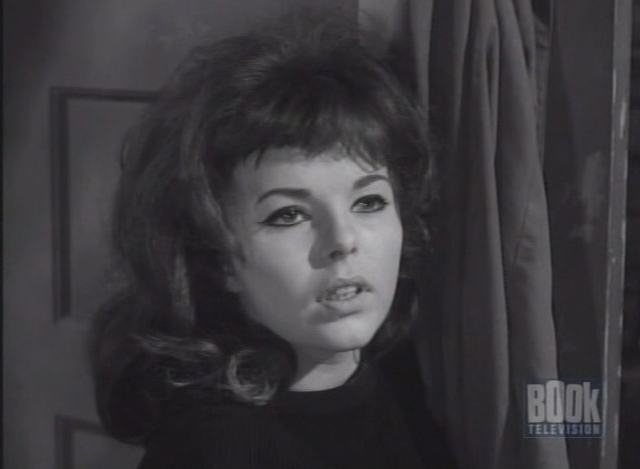 Anne Helm Actress