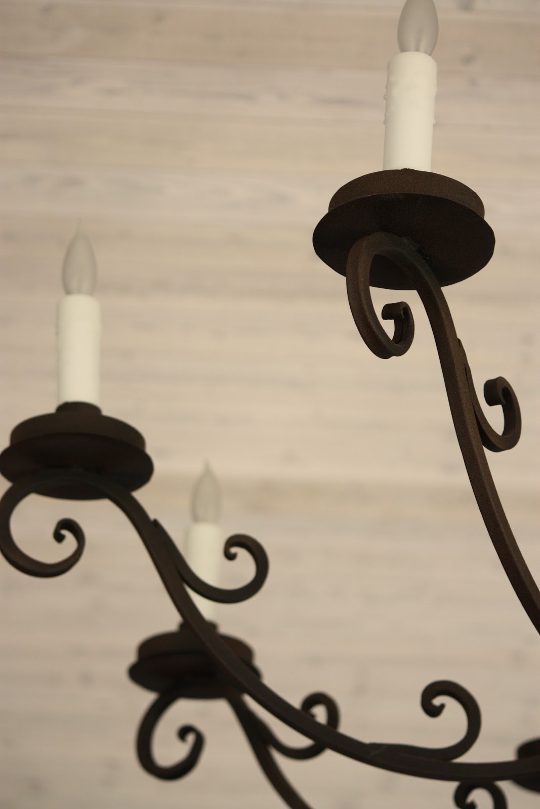 candle sleeves