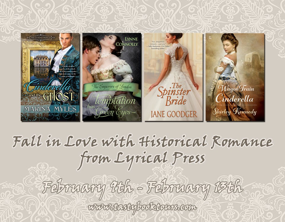 Love Saves the World Blog Tour Fall In Love with Historical Romance