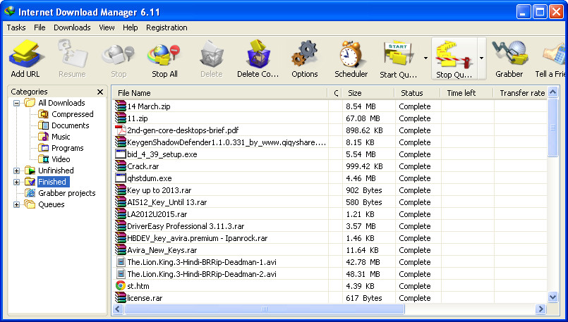 скачать keys manager v.0.52 скачать
