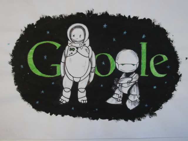 Official Google Blog Coming Home By Wisconsin Student Wins U S