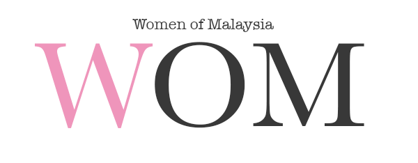 Women of Malaysia