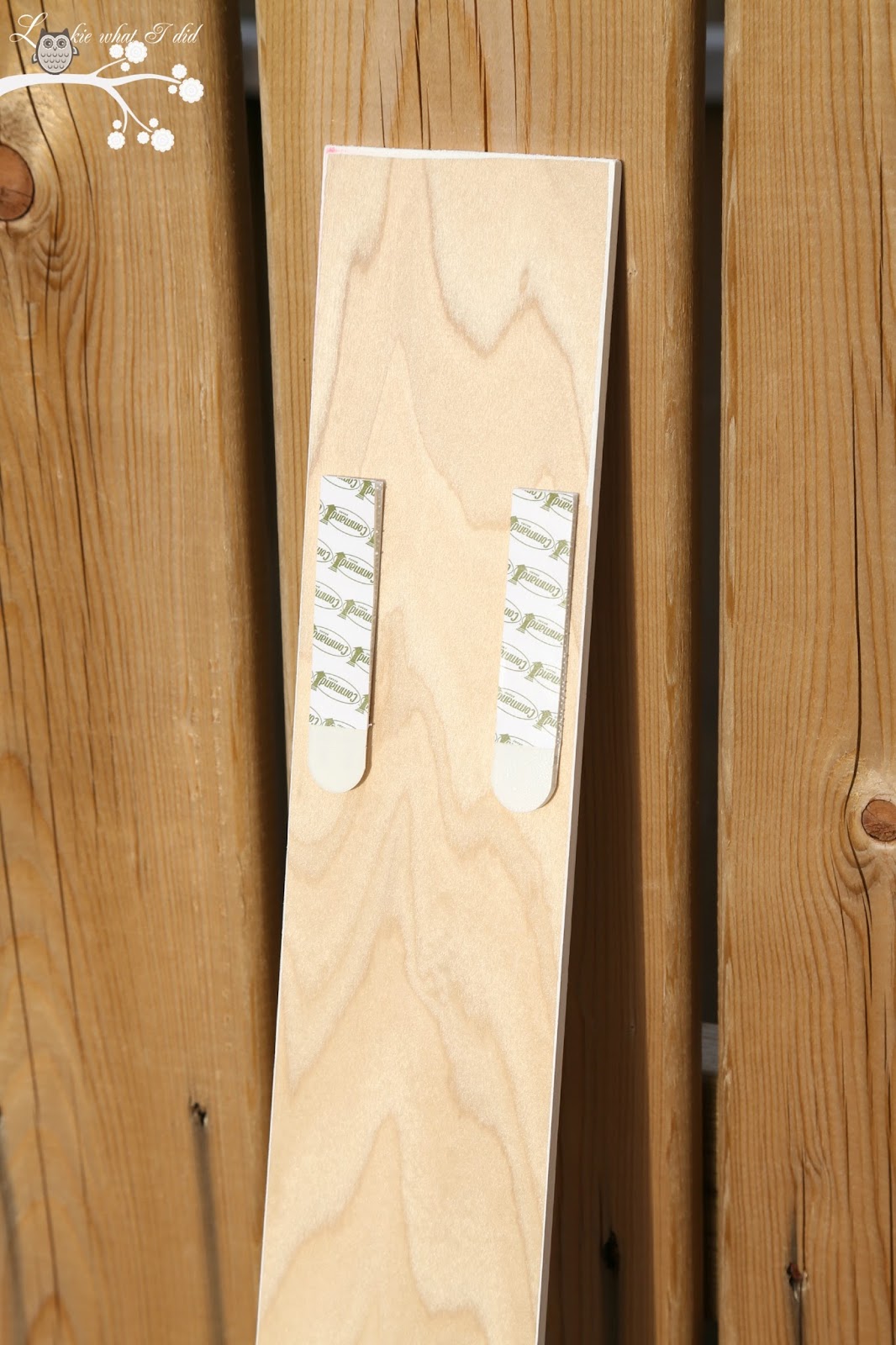 Lookie What I Did "Grab a Bag" A Way to Organize those Bags of Chips