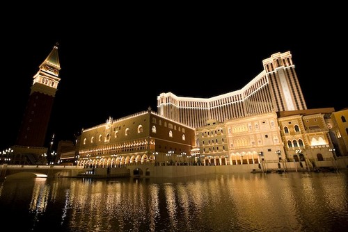 casino in macau china casino in macau china