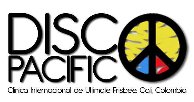 Clinica Internacional de ultimate frisbee