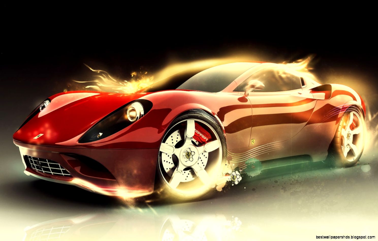 Desktop hd images of ferrari cars wallpaper Desktop hd images of ferrari cars wallpaper