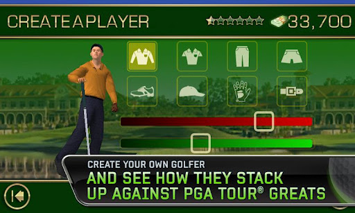 tiger woods pga tour 12 walkthrough tiger woods pga tour 12 walkthrough