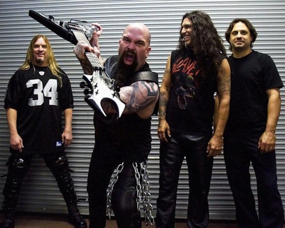 Slayer youtube Slayer youtube