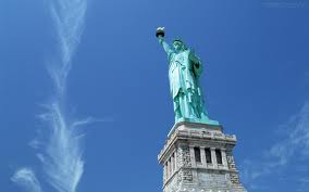 Estatua da Liberdade