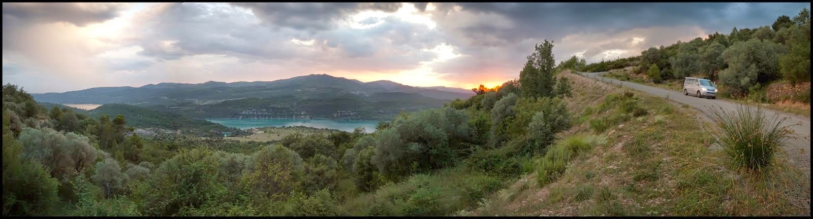 La Aldea de Puy de Cinca