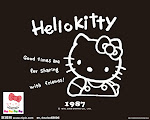 ♥ Hello Kitty ♥